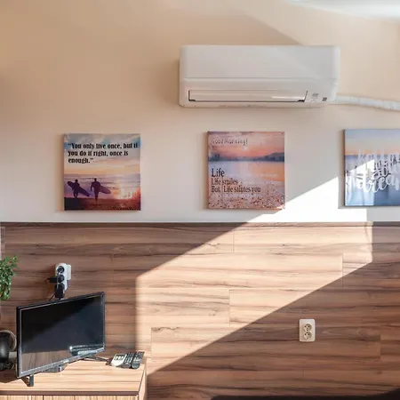 Apartman Subway Szófia