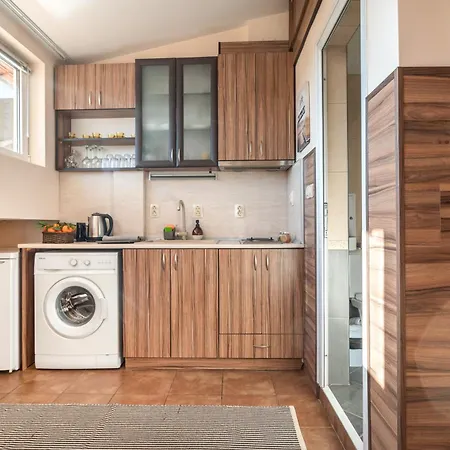 Apartamento Subway *