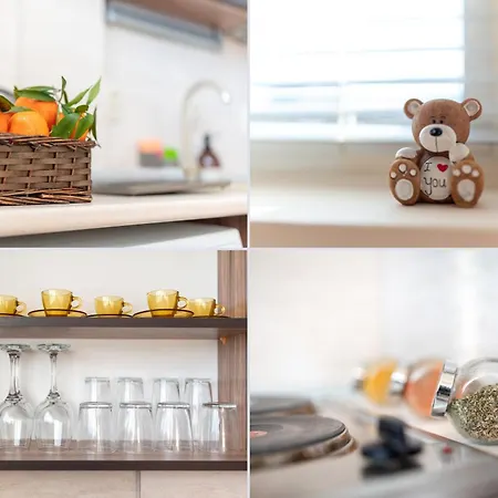 Apartamento Subway *