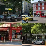 Subway * Sofia
