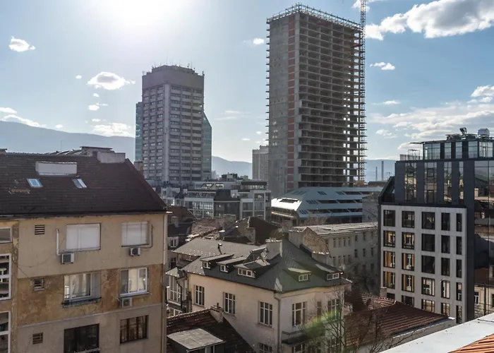 Subway * ソフィア