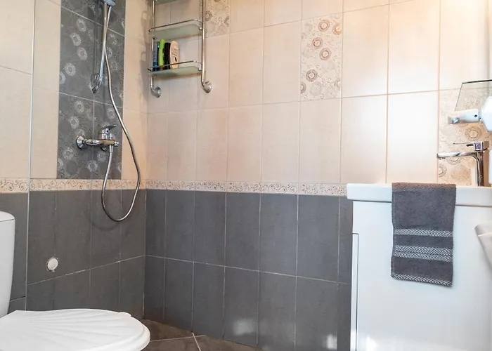 アパート Subway *