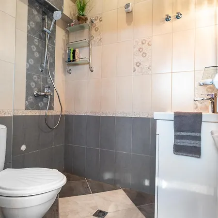 Apartament Subway *